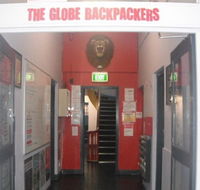 The Globe Backpackers - Accommodation Ballina