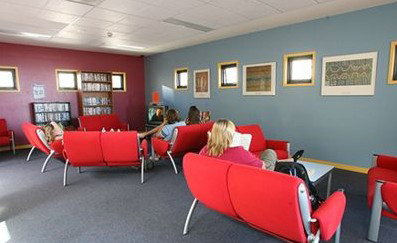 Canberra Yha - Accommodation Ballina 1