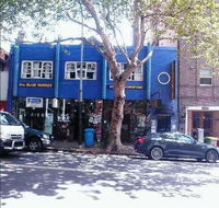 Blue Parrot Backpackers - Accommodation Ballina