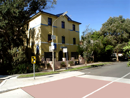 Lamrock Lodge - Accommodation Ballina