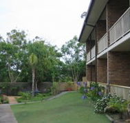 Myall River Palms Motor Inn - Accommodation Ballina