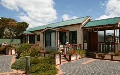 Beach Retreat Tourist Park - Accommodation Ballina