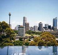 Kanga House Backpackers - Accommodation Ballina