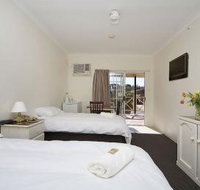 Aussie Settler Motel - Accommodation Ballina