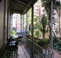 The Original Backpackers Lodge - Accommodation Ballina