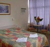 Wahroonga Spanish Motel - Accommodation Ballina
