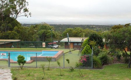 Cherrabah Resort - Accommodation Ballina 0