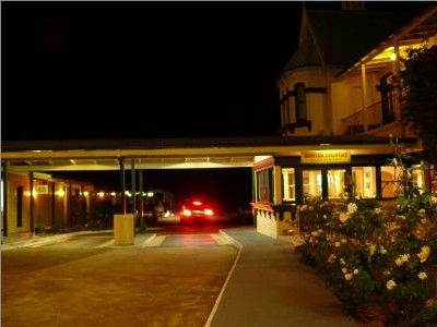 Airlie House Motor Inn - Accommodation Ballina 1
