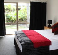 Kondari Resort Hotel - Accommodation Ballina