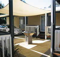 Yarraby Holiday Park - Accommodation Ballina