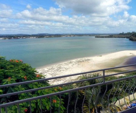 Leisure-lee Holiday Apartments - Accommodation Ballina 0