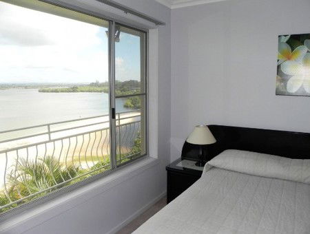 Leisure-lee Holiday Apartments - Accommodation Ballina 1