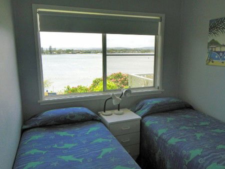 Leisure-lee Holiday Apartments - Accommodation Ballina 2