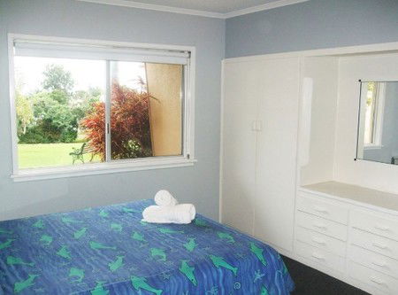 Leisure-lee Holiday Apartments - Accommodation Ballina 3