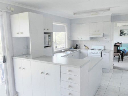 Leisure-lee Holiday Apartments - Accommodation Ballina 4