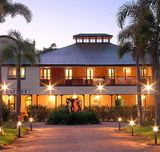 Hotel Noorla Resort - Accommodation Ballina