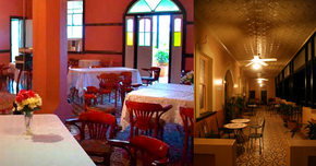 Hotel Noorla Resort - Accommodation Ballina 2