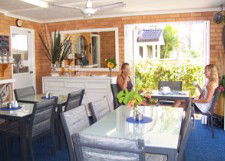 Bosuns Inn Motel - Accommodation Ballina 1