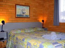 Bosuns Inn Motel - Accommodation Ballina 2