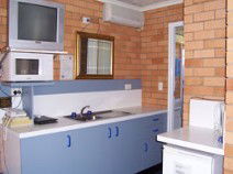 Bosuns Inn Motel - Accommodation Ballina 3