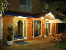 Bosuns Inn Motel - Accommodation Ballina 4