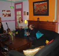 The Flying Fox Backpackers - Accommodation Ballina