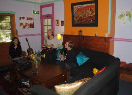 The Flying Fox Backpackers - Accommodation Ballina 0