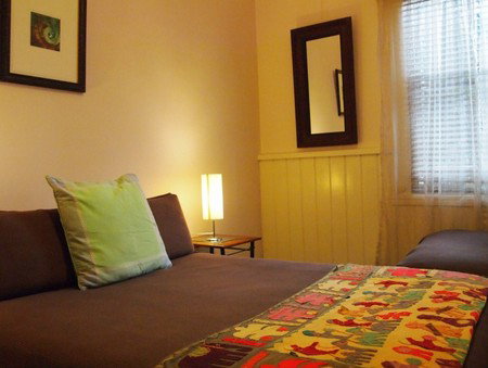The Flying Fox Backpackers - Accommodation Ballina 3