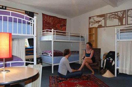 The Flying Fox Backpackers - Accommodation Ballina 4