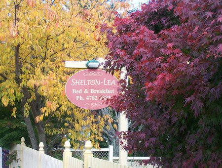 Shelton-lea Bed & Breakfast - Accommodation Ballina 0