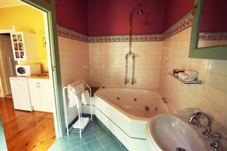 Shelton-lea Bed & Breakfast - Accommodation Ballina 2