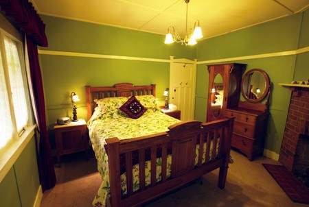 Shelton-lea Bed & Breakfast - Accommodation Ballina 3