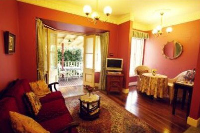 Shelton-lea Bed & Breakfast - Accommodation Ballina 4