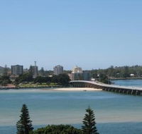 Sunrise Tuncurry Apartments - Accommodation Ballina