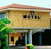 Kurrimine Beach Motel - Accommodation Ballina