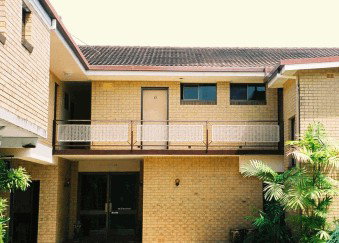 Kurrimine Beach Motel - Accommodation Ballina 1