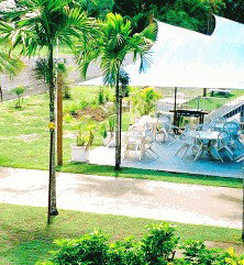 Kurrimine Beach Motel - Accommodation Ballina 2