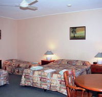 Nowra Motor Inn - Accommodation Ballina