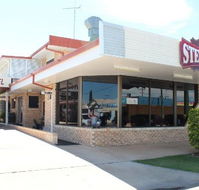 Biloela Centre Motel - Accommodation Ballina