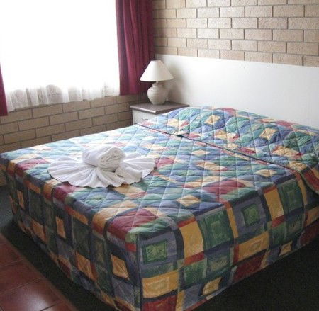 Glenrae QLD Accommodation Ballina
