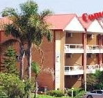 Harbour Royal Motel - Accommodation Ballina
