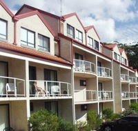 Nelson Bay Breeze Resort - Accommodation Ballina