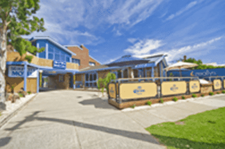 Surf City Motel - Accommodation Ballina