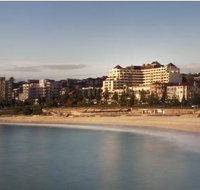 Crowne Plaza Coogee Beach - Accommodation Ballina