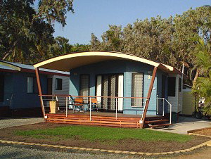 Island View Caravan Park - Accommodation Ballina 0