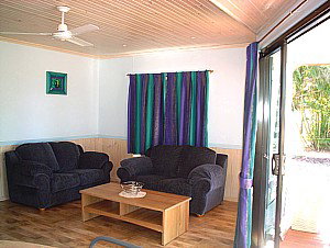 Island View Caravan Park - Accommodation Ballina 1