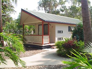 Island View Caravan Park - Accommodation Ballina 2