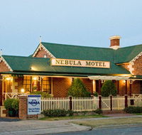 Nebula Motel