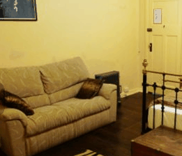 Edinburgh Gallery Bed and Breakfast - Accommodation Ballina