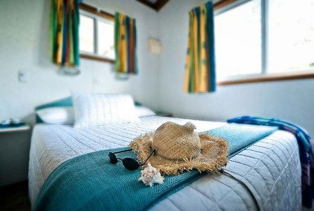 Harbour City Holiday Park - Accommodation Ballina 2